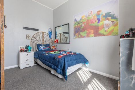 Photo of property in 56 Racecourse Road, Waipukurau, 4200