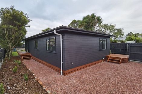 Photo of property in 17 Rolleston Street, Hokitika, 7810