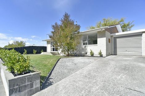 Photo of property in 9 Bonar Place, Woolston, Christchurch, 8062