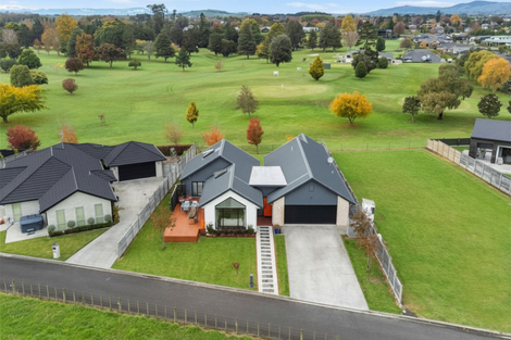 Photo of property in 4 Augusta Place, Morrinsville, 3300