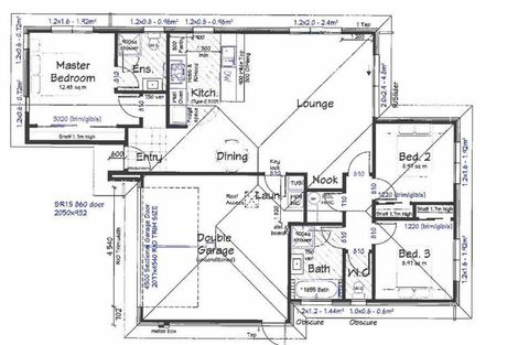 Photo of property in 31 Flint Road, Rolleston, 7614