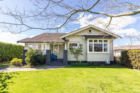 Photo of property in 517 Cornwall Road, Mahora, Hastings, 4120