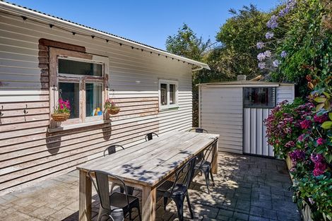 Photo of property in 137 Barnard Street, Wadestown, Wellington, 6012