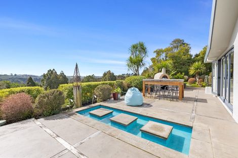 Photo of property in 77 Tender Road, Dairy Flat, Albany, 0794