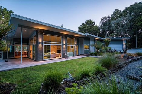 Photo of property in 254a Ngunguru Road, Glenbervie, Whangarei, 0173