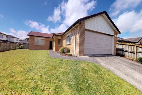 Photo of property in 7 Rehua Place, Favona, Auckland, 2024