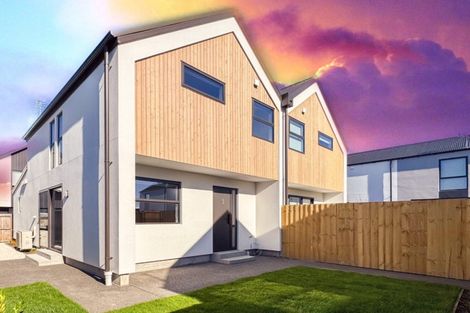 Photo of property in 5/130 Edinburgh Street, Spreydon, Christchurch, 8024