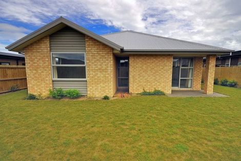Photo of property in 63 Newman Road, Rolleston, 7614