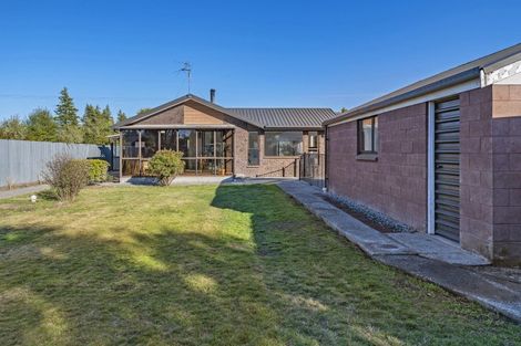 Photo of property in 292 Horndon Street, Darfield, 7510