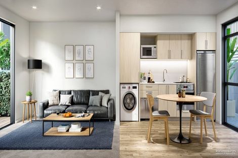 Photo of property in 40/6a Dudley Street, Hutt Central, Lower Hutt, 5010