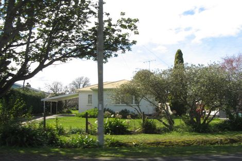 Photo of property in 23 Campbell Street, Wairoa, 4108
