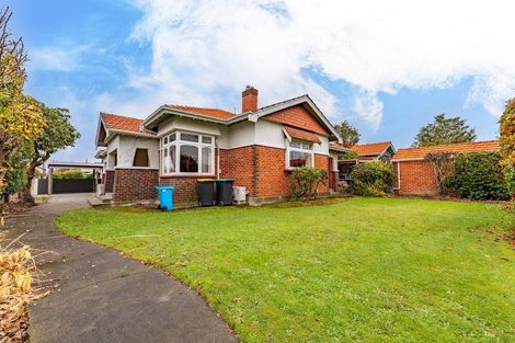 Photo of property in 173 Wai-iti Road, Highfield, Timaru, 7910