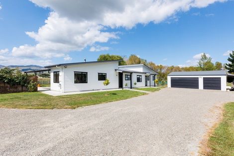 Photo of property in 188 Oxford Street, Ashhurst, 4810