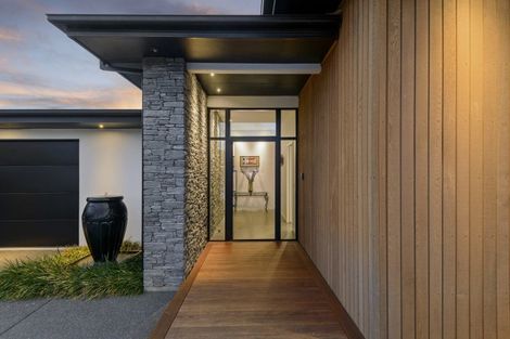 Photo of property in 4 Mersham Drive, Prebbleton, 7604