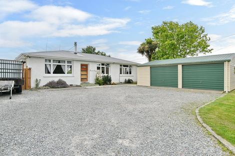 Photo of property in 126 Rolleston Street, Rakaia, 7710