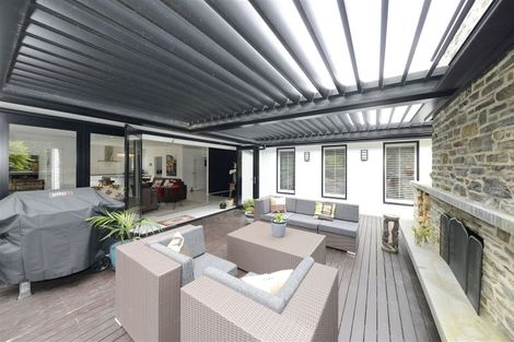 Photo of property in 132 Hussey Road, Northwood, Christchurch, 8051