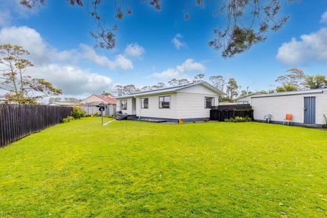 Photo of property in 16 Leather Street, Huntly, 3700