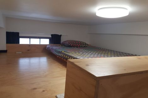 Photo of property in Blythswood Flats, 3f8 Aro Street, Aro Valley, Wellington, 6021