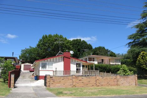 Photo of property in 47 Eskdale Road, Birkdale, Auckland, 0626