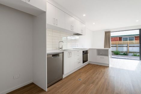 Photo of property in 2/45 Evesham Crescent, Spreydon, Christchurch, 8024