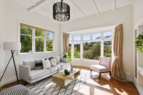 Photo of property in 40 Moorhouse Street, Wadestown, Wellington, 6012