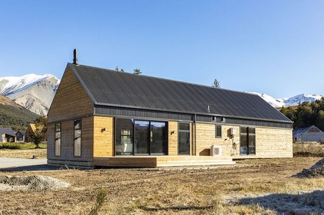 Photo of property in 3 Bevel Court, Castle Hill, 7580