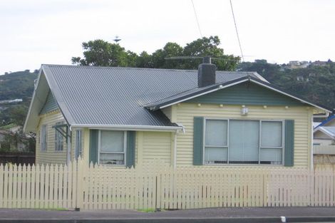 Photo of property in 7 East Grove, Alicetown, Lower Hutt, 5010