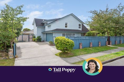 Photo of property in 1 Hadleigh Court, Paraparaumu, 5032