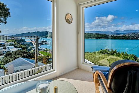 Photo of property in 16 Belvedere Road, Hataitai, Wellington, 6021