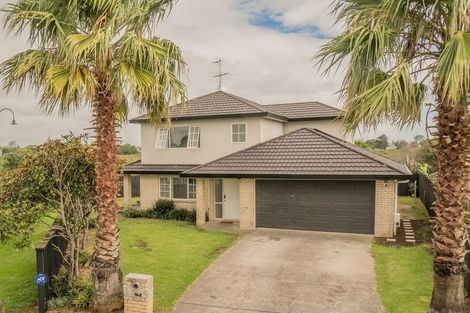 Photo of property in 12 Parkstone Place, Favona, Auckland, 2024