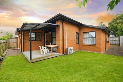 Photo of property in 1d Casey Avenue, Claudelands, Hamilton, 3214