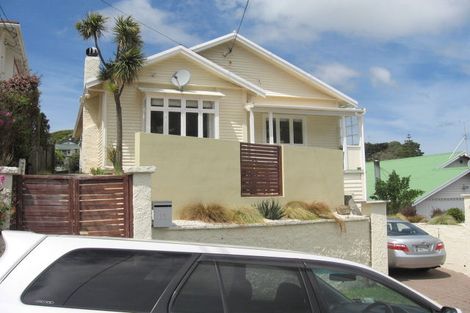 Photo of property in 23 Hohiria Road, Hataitai, Wellington, 6021