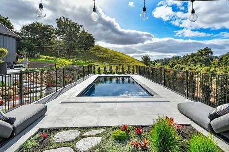 Photo of property in 98 Old Coach Way, Ramarama, Drury, 2579