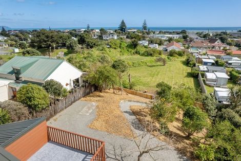 Photo of property in 44c Tasman Road, Otaki Beach, Otaki, 5512