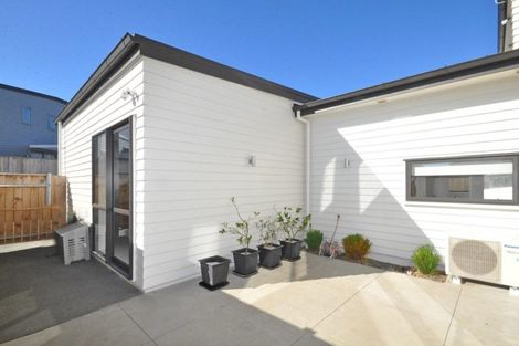 Photo of property in 29 Haddington Drive, Flat Bush, Auckland, 2019