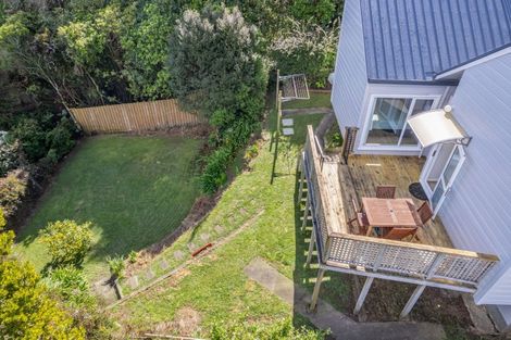 Photo of property in 18b Penryn Drive, Camborne, Porirua, 5026