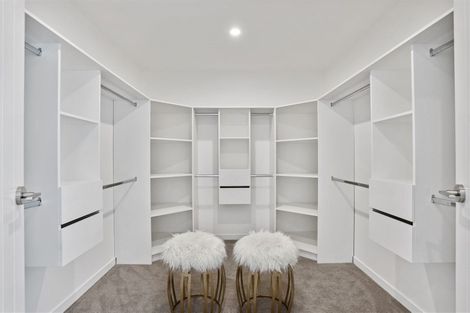 Photo of property in 4 Matahae Drive, Flat Bush, Auckland, 2019
