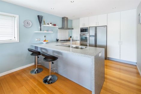 Photo of property in 48a Winsley Terrace, Churton Park, Wellington, 6037