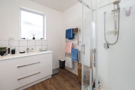 Photo of property in 77 Morris Road, Newland, Ashburton, 7772