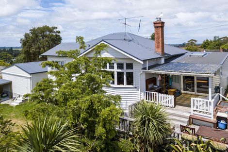 Photo of property in 12 Hewlings Street, Geraldine, 7930