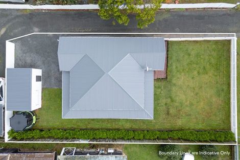 Photo of property in 19 Struve Street, Ngaruawahia, 3720