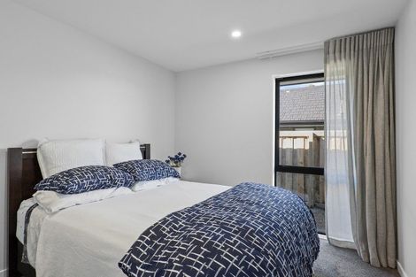 Photo of property in 3 Bob Reid Crescent, Darfield, 7571