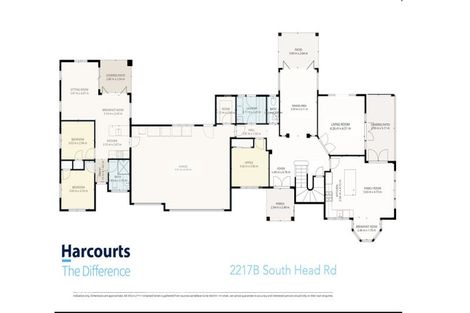 Photo of property in 2217b South Head Road, South Head, Helensville, 0874