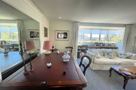 Photo of property in Highwic, 15/32u Hobson Street, Thorndon, Wellington, 6011