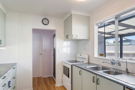 Photo of property in 12 Stuckey Street, Levin, 5510