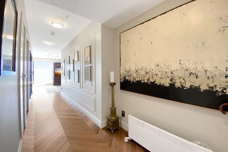 Photo of property in Chevron Suites, 701/8u Chaffers Street, Te Aro, Wellington, 6011
