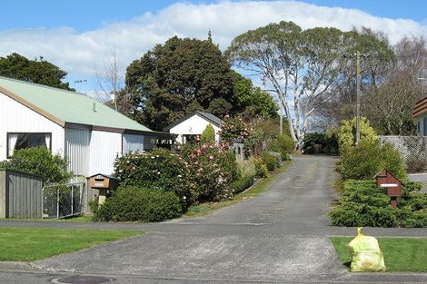 Photo of property in 13 Milne Street, Marton, 4710