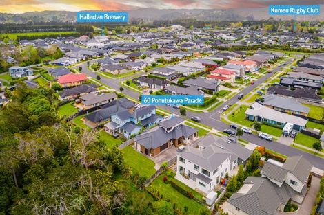 Photo of property in 60 Pohutukawa Parade, Riverhead, 0820