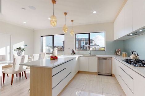 Photo of property in 7 Lavey Road, Flat Bush, Auckland, 2019