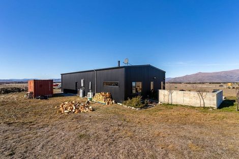 Photo of property in 285 Old Glen Lyon Road, Twizel, 7999